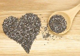 Organic High quality Chia seeds 70 g - بذر الشيا - $11.81