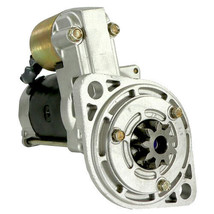 NEW STARTER FITS THERMO KING TRAILER UNIT 482 486 1996-2006 452324 S113407 - $176.04