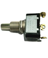 ETN  Eaton Toggle Switch 10amp 250V /15amp 125V 1/2HP 250 VAC - $239.71 MXN