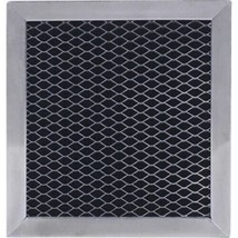 Oem Charcoal Filter For Kitchen Aid KMHC319ESS0 KHMS2040BSS0 KHMS2040WWH2 New - £15.52 GBP