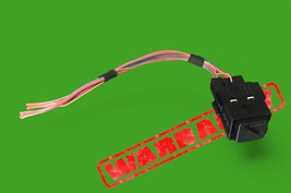 2007-2013 BMW 335I 328I E93 E92 relay with wire plug harness connector 6... - $35.00