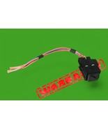 2007-2013 BMW 335I 328I E93 E92 relay with wire plug harness connector 6... - $47.96 CAD
