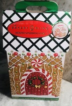 Bakery Bling Mini Designer Gingerbread House: Kit:10.4oz - $16.73
