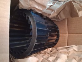 Genuine Coleman 1472a1191 Air Conditioner AC Blower Wheel - $1,002.54 MXN