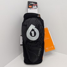 661 DBO D3O Elbow Pads Size Medium MTB Mountain Bike Protective Gear Armor - $575.23 MXN