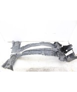 00-02 MERCEDES-BENZ E320 Front Right &amp; Left Fender Liner Splash Guards F... - €208,79 EUR