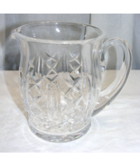 Vintage Waterford Crystal 34 Oz Pitcher Jug Glengarriff Cut 8-b - €126,65 EUR