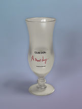 Celine Dion A New Day Las Vegas Souvenir Plastic Cup - $19.99