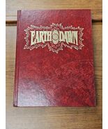 Earthdawn RPG Collector&#39;s Edition Rulebook #251/1000 1st Ed FASA GenCon ... - $989.95