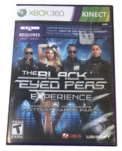 Microsoft Game The black eyed peas 290355 - £5.49 GBP