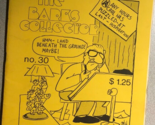 THE BARKS COLLECTOR #30 (1985) vintage Carl Barks fanzine - $14.84