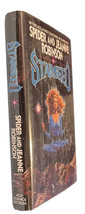 Starseed Spider Robinson, Jeanne Robinson Hardcover 1st Edition Ace Books 1991 - £19.11 GBP