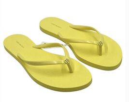 Tory Burch Chelsea Women’s Yellow Thin Thong Flip Flops!!(10) - $65.34