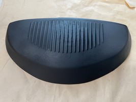 VW Convertible Beetle License Plate Light Housing Cover, Late 1970&#39;s.  O... - $27.72