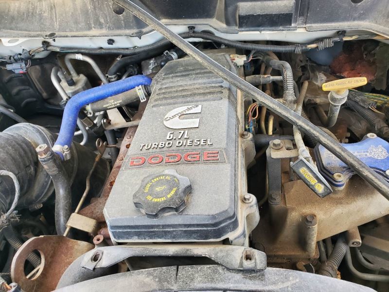 2007 2008 Dodge Ram 3500 OEM Alternator 4WD SLT 136 AMP 6.7L 56028732ad Item image 12