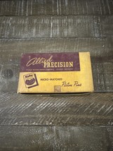 Allied Precision Piston Pins PP38 C-3 .003 With RUST Shown - $3,101.04 MXN