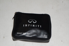 2003-2007 INFINITI G35 SEDAN COUPE FIRST AID KIT OEM image 2