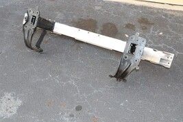 05-11 Mercedes W219 CLS63 CLS55 CLS Front Bumper Impact Reinforcement Bar Rebar image 4