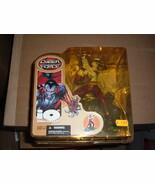 Spawn Cyber Force 10th Ann. Action Figure - $274.39 MXN
