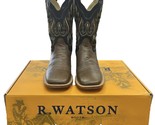 R. watson Shoes Miel goat 413543 - $199.00