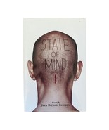 State of Mind Sven Michael Davison Hardcover Dust Jacket Excellent 2011 ... - $22.62 CAD