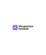 Wondershare Famisafe : Protect family from online threats Annual Plan - £40.96 GBP