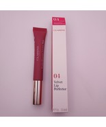 Clarins Velvet Lip Perfector 04 VELVET RASPBERRY - €10,17 EUR