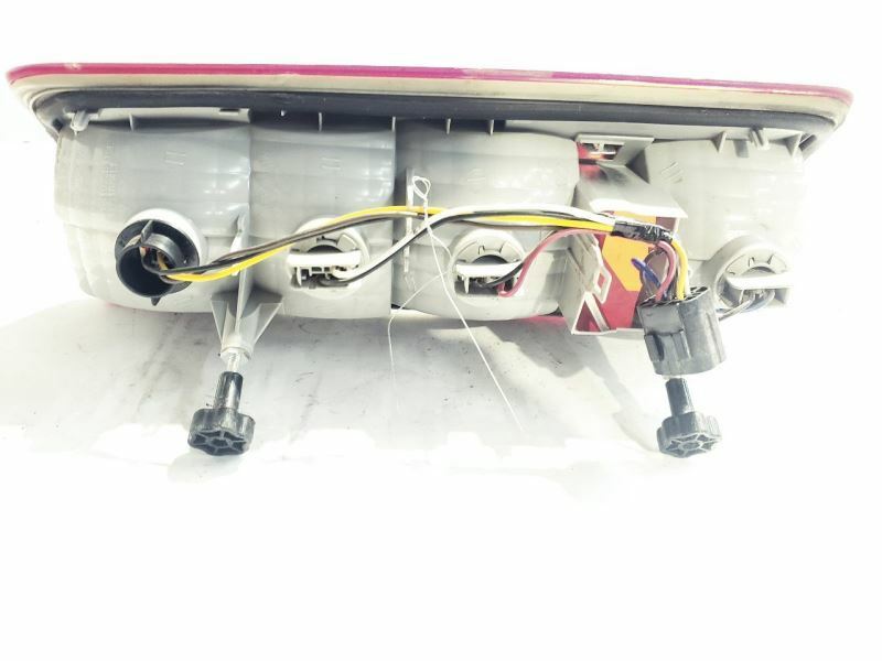 Rear Left Tail Light White Connect FWD OEM 2010 2011 12 13 Ford Transit Connect Item image 6