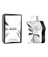 Bang by Marc Jacobs 10ml / 0.33oz Eau De Toilette Spray For Men - £11.78 GBP