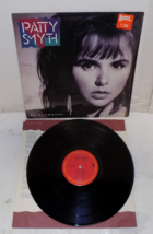 Patty Smyth Never Enough 12&quot; LP Columbia Records 1987 Very Good+ - $17.62