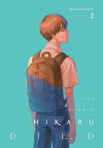 The Summer Hikaru Died, Vol. 2 (Volume 2) (The Summer Hikaru Died, 2) [P... - $11.87