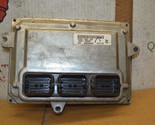 2014-16 Honda Odyssey  Engine Control Unit ECU 37820RV0A68 Module 946-11D6 - $29.39