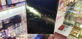Odyssey Homme by Armaf 3.4 oz 100 ml EDP Eau de Parfum Spray for Men NEW SEALED - $59.99