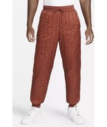 NWT Women’s Nike Pants Sportswear Therma-Fit Tech Joggers, Medium (DQ696... - $101.76 CAD