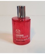 New NOS Body Shop Zinzibar 1 oz  Women&#39;s Eau de Toilette discontinued  - £29.90 GBP