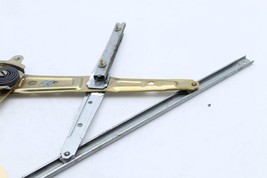 06-07 SUBARU B9 TRIBECA FRONT PASSENGER SIDE WINDOW REGULATOR W/ MOTOR Q2142 image 3