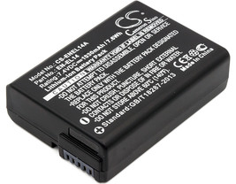 Battery for Nikon Coolpix P7000, Coolpix P7100, Coolpix P7700, Coolpix P7800, - £14.42 GBP