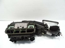 Mercedes R172 SLC43 SLC300 heater core box, ac evaporator 1728300503 1728300400 - $373.99