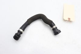 13-15 BMW X1 E84 2.0L COOLANT HOSE LINE PIPE E2269 image 7