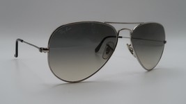 Ray Ban 55-14 Aviator Sunglasses - $96.03