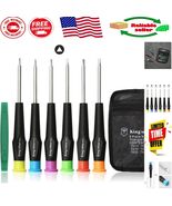 Portable 7-in-1 Triangle Screwdriver Kit for Electronic Toy Disassembly ... - $315.55 MXN