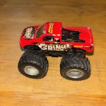 Hot Wheels Monster Jam Grinder Monster Truck - 1:64 - Advance Auto Parts... - $16.83