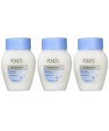 (3 Pack) NEW Pond&#39;s Dry Skin Cream Rich Hydrating Moisturizer 6.50 Ounces - £22.41 GBP