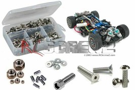 RCScrewZ Stainless Screw Kit tam164 for Tamiya M05 Ver.II Pro Chassis 1/10 58593 - £23.23 GBP
