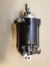 1987-1994 Yamaha 61H-81800-01-00 Starter Starting Motor 150-225 hp Outboard* - £113.99 GBP