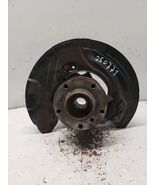 Driver Left Front Spindle/Knuckle AWD Coupe Fits 07-13 BMW 328i 1434493 - $1,700.29 MXN