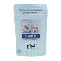 Primal Elements Shower Steamers - Slumber, 6 Oz. - $28.68 CAD