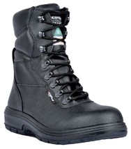 New Men&#39;s Cofra US Road Asphalt 8&quot; safety boot - USA/CAN safety standard - $136.88