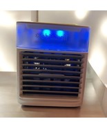 Chillwell AC Cordless USB Rechargeable Portable Air Conditioner 21093 - €38,10 EUR