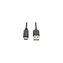 Tripp Lite U038-006 6FT High Speed Usb Cable M/M Usb 2.0 USB-A To USB-C 20/28AWG - £25.90 GBP